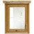 Cedar Lodge Medicine Cabinet - Large
