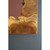 Live Edge Teak Mirror