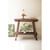 Barrister Reclaimed Teak Console Table