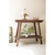 Barrister Reclaimed Teak Console Table