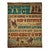 Cowboy Lifestyle Fleece Throw - OVERSTOCK