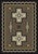 Saint Cross Rug - 5 x 8 - OVERSTOCK