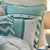Catalina Euro Sham - OVERSTOCK