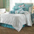 Catalina Duvet Set - Super King - OVERSTOCK