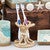 Welcome to the Shore Toothbrush Holder - CLEARANCE