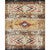 Placitas Rug - 5 x 8 - OVERSTOCK