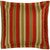 Island Paradise Striped Euro Sham - OVERSTOCK