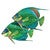 Sea Jewels 3-D Metal Wall Art - OVERSTOCK