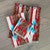 Festiva Wash Cloth - OVERSTOCK