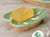 Paradise Palms Soap Dish - CLEARANCE