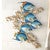 Angelfish & Tangs Metal Wall Art - OVERSTOCK