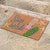 Flip Flop Coir Doormat - CLEARANCE