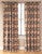 Shenandoah Drapes - Set of 2 - OVERSTOCK