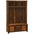 Barnwood Entry Locker