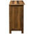 Barnwood Seven Drawer Dresser