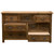 Barnwood Seven Drawer Dresser
