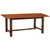 Barnwood Farmhouse Rectangle Dining Table