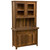 Barnwood 48-inch Buffet & Hutch
