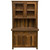Barnwood 48-inch Buffet & Hutch