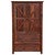 Barnwood Wardrobe