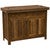 Barnwood 48-inch Buffet