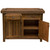Barnwood 48-inch Buffet