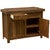 Barnwood 48-inch Buffet