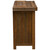 Barnwood 48-inch Buffet