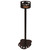 Iron Bear Band Drink Holder with Bear Paw Base