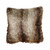 Chinchilla Faux Fur Pillow