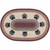 Bear Pawprints Rug