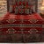 Gallop Claret Duvet Cover - Super King Gallop Claret Duvet Cover - Super King