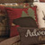 Bear Pines Pillow