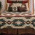 Puesta Del Sol Bedspread Set - Cal King