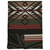 Paloma Earth Throw