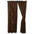 Sunset Canyon Drape Panel