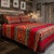 Canyon Fire Coverlet Set - King - SALE