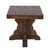 Ruidoso Smooth End Table
