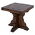 Ruidoso Smooth End Table