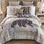 Misty Hills Bear Quilt Bedding Collection
