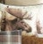 Wildlife Hideaway Moose Pillow