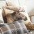 Wildlife Hideaway Moose Pillow
