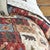 Bear & Moose Patchwork Throw