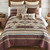 Sierra Mesa Quilt Bed Set - Queen