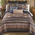 Southwestern Horizon Quilt Bed Set - Queen