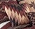 Tribal Trail Diamonds Pillow