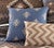 Southwestern Horizon Sky Pillow