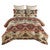 Canyon Spirits Comforter Set - Queen