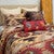 Canyon Spirits Comforter Set - King