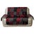 Redwood Trail Loveseat Cover